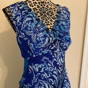 Dress Barn Sundress.